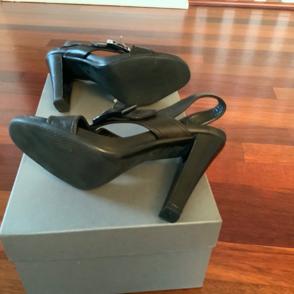 Prada Shoe - Picture 3 of 5